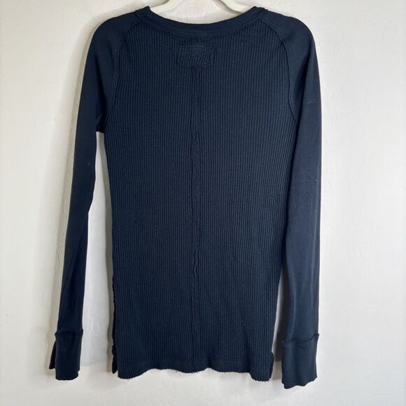 Free People Care Honey B Crew Top - Picture 3 of 7